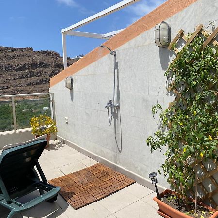 Apartamento Casa ANITA Playa de Santiago  Exterior foto