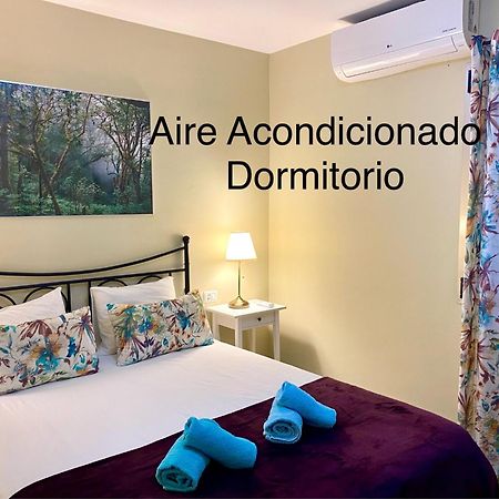 Apartamento Casa ANITA Playa de Santiago  Exterior foto