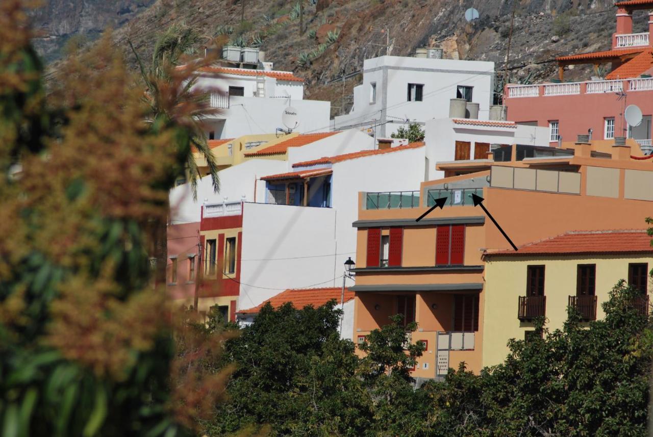 Apartamento Casa ANITA Playa de Santiago  Exterior foto