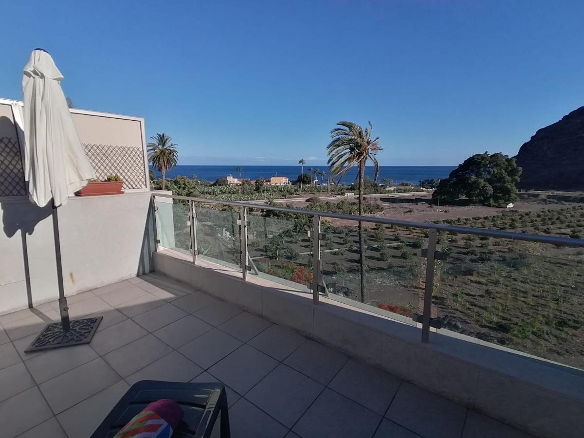 Apartamento Casa ANITA Playa de Santiago  Exterior foto