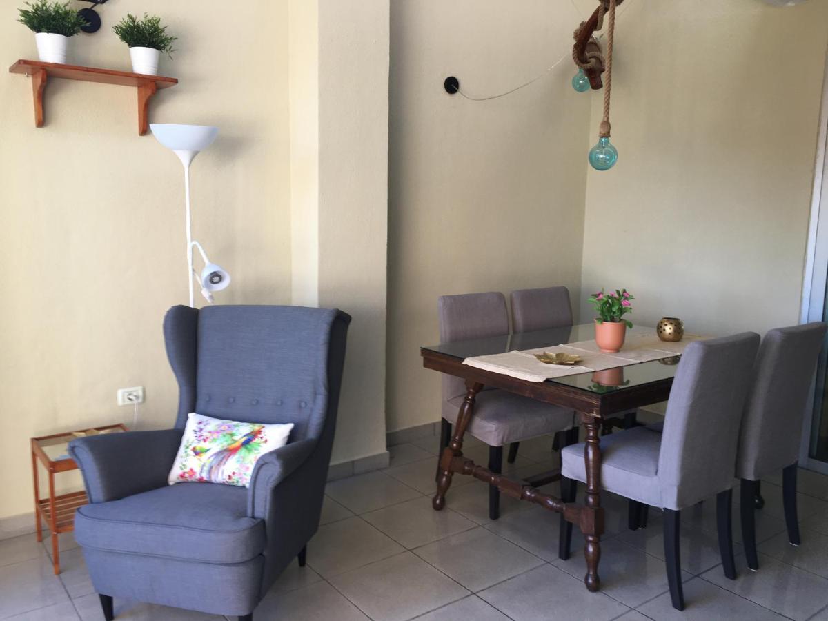 Apartamento Casa ANITA Playa de Santiago  Exterior foto