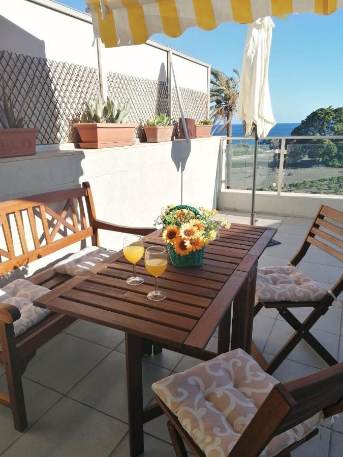 Apartamento Casa ANITA Playa de Santiago  Exterior foto