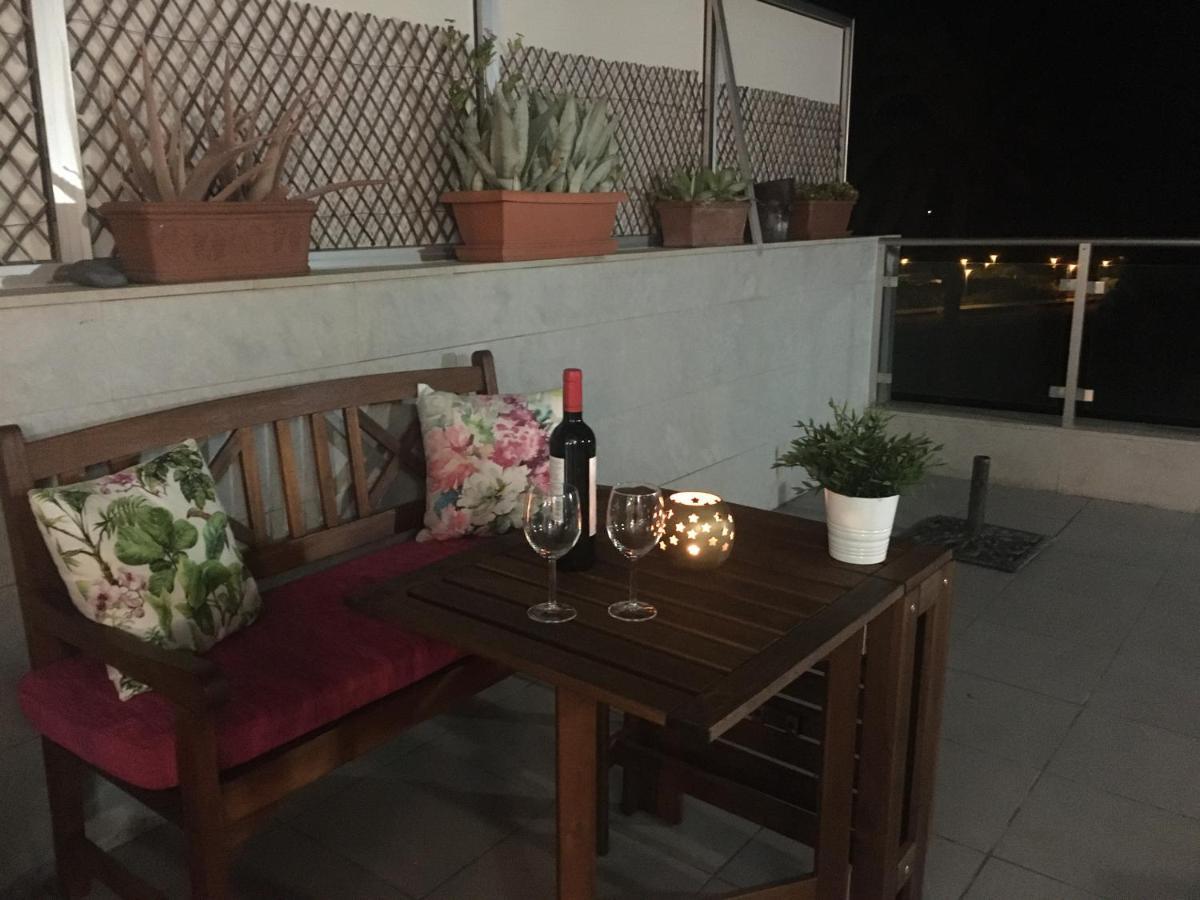 Apartamento Casa ANITA Playa de Santiago  Exterior foto