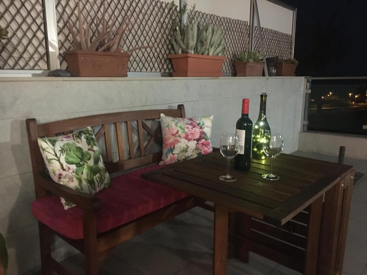 Apartamento Casa ANITA Playa de Santiago  Exterior foto