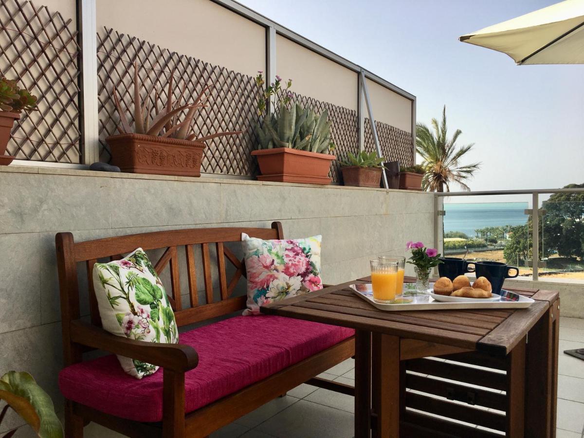 Apartamento Casa ANITA Playa de Santiago  Exterior foto