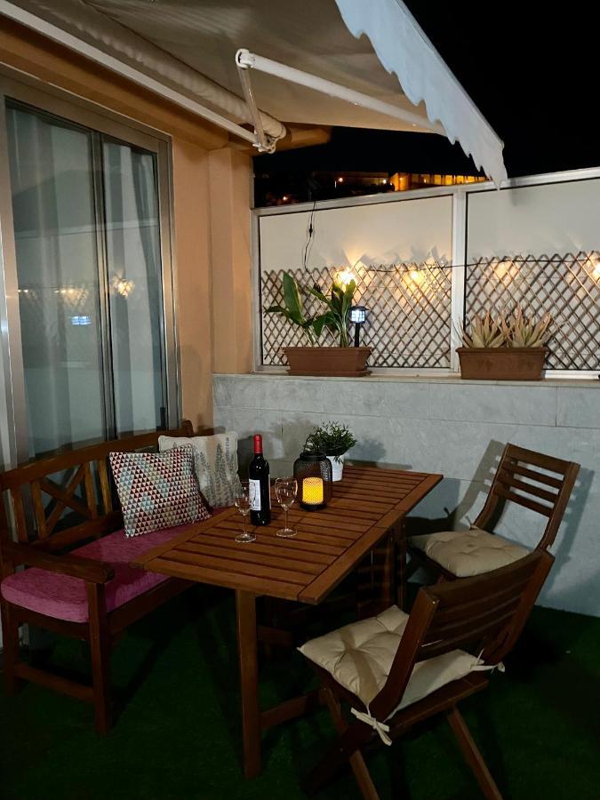 Apartamento Casa ANITA Playa de Santiago  Exterior foto