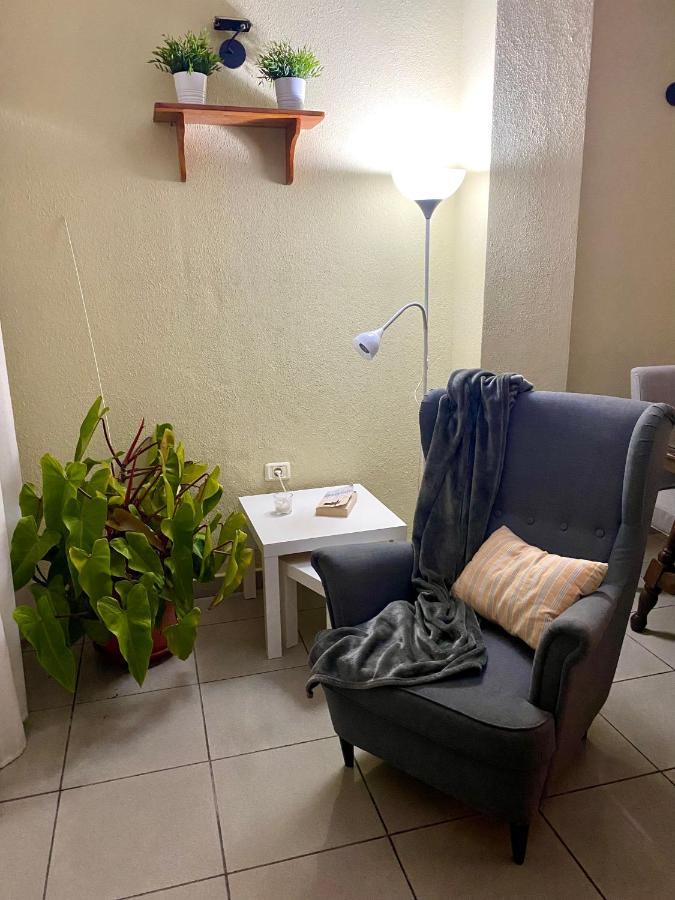 Apartamento Casa ANITA Playa de Santiago  Exterior foto