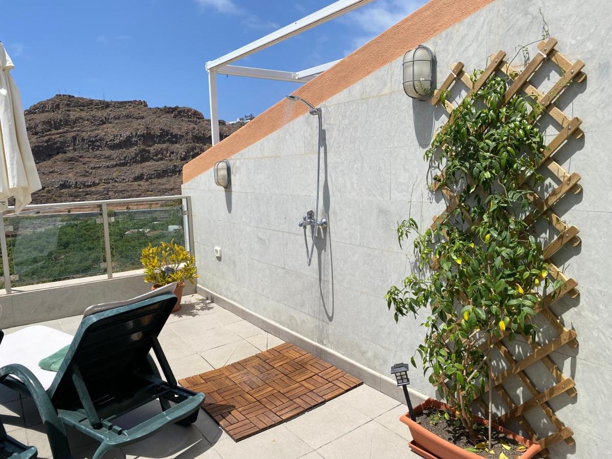 Apartamento Casa ANITA Playa de Santiago  Exterior foto