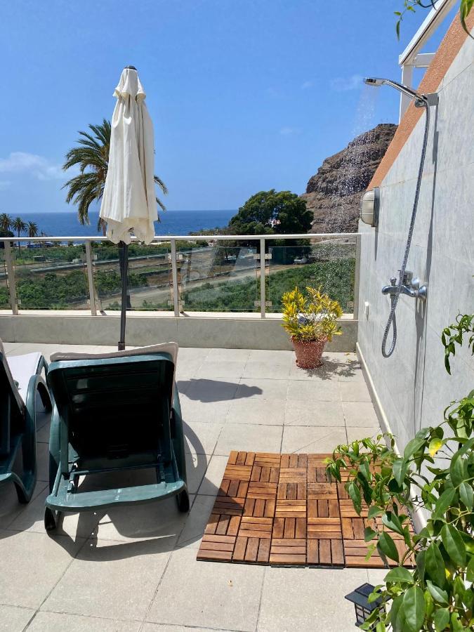 Apartamento Casa ANITA Playa de Santiago  Exterior foto
