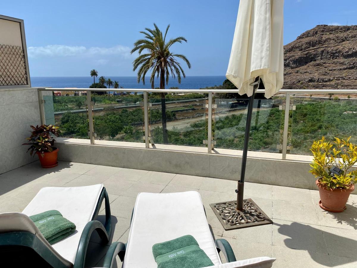 Apartamento Casa ANITA Playa de Santiago  Exterior foto