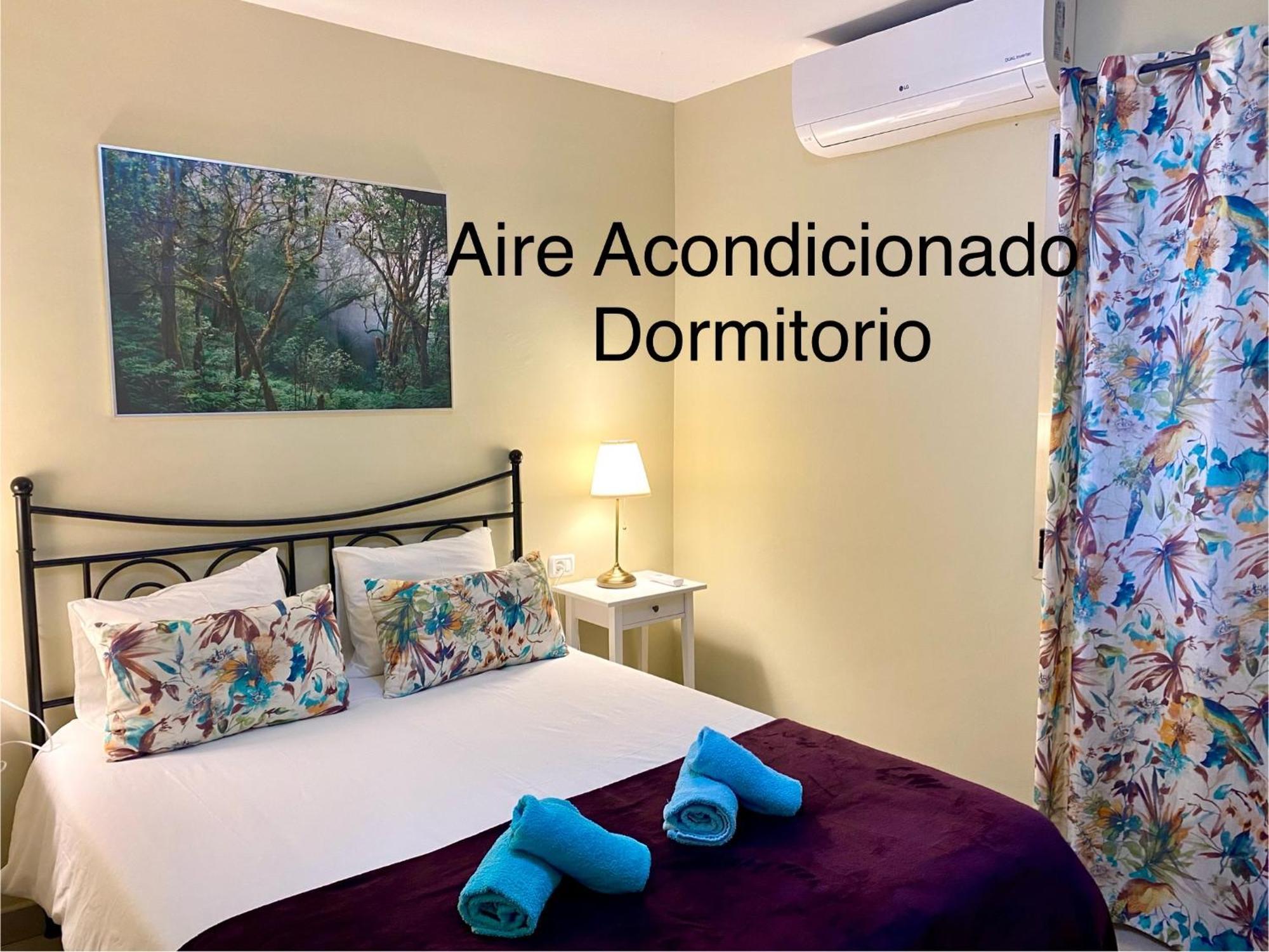 Apartamento Casa ANITA Playa de Santiago  Exterior foto
